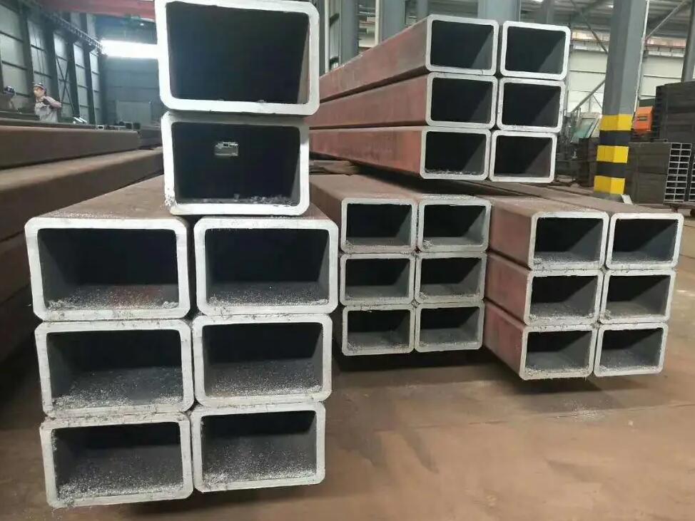 林甸s355j0方管
